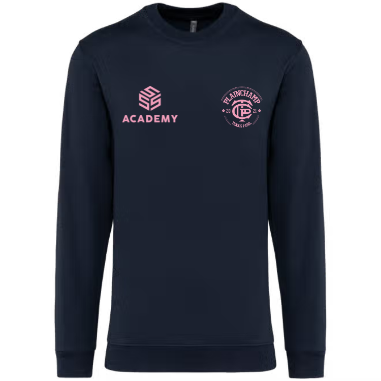 Pull Bleu S'Cube - Enfant / Unisexe