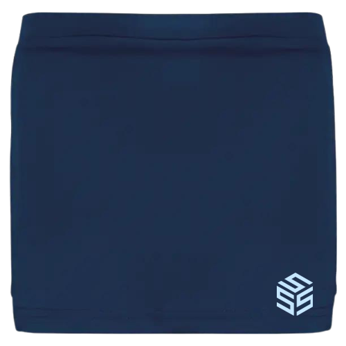 Jupe Bleu Marine - Enfant / Femme