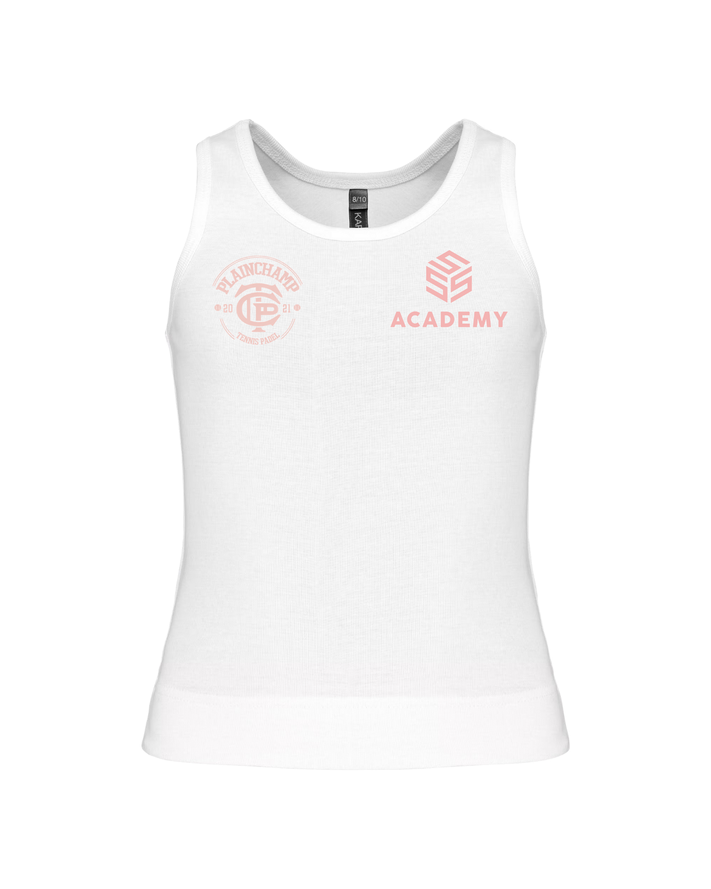 Top Interclubs 2026 - Enfant / Femme