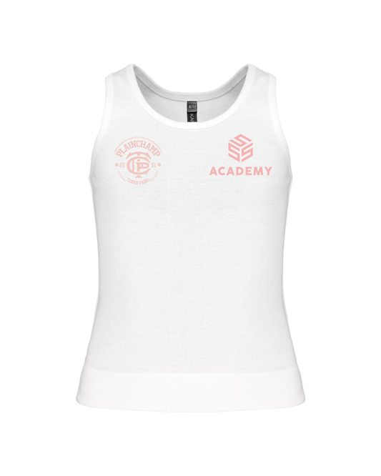 Top Interclubs 2026 - Enfant / Femme